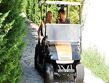 Cover-girl Victoria Pure - anal video - Mike's Apartment