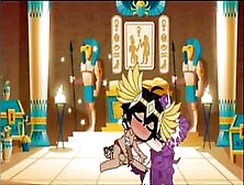 My Hot Pharao