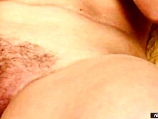 Mother I'd Like To Fuck Helga die Vibrator Masterin !