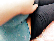 Virgin teacher ko choda jor se