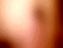 Fit18 - Bella Nova - 43kg - Casting Slender Ebony Hair Girl With Small Boobs - 60FPS