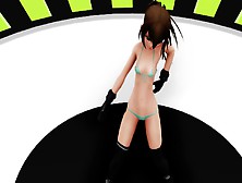 [Mmd] Alice - 天鼠ディストレス R-18