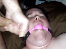 Ball Gag