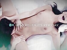 GIRLSWAY - Big Titted Nurse Reagan Foxx Eats Her Patient's Cunt To Make Her Admit She Isn't Really Sick