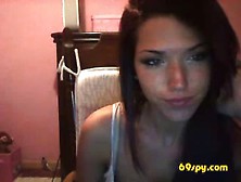 Hot Webcam Show