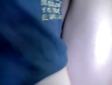 Neighbour's young girl caught and punished Anal