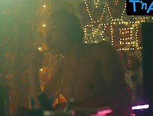 Nadia Roz Butt Scene  in Escort Boys