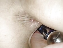 My Wet Wife Double Penetrated, She Loves That...