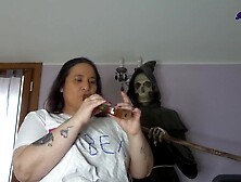 URBEX NOVELA SUMMER EDITION - IN MUTANDE DA TE