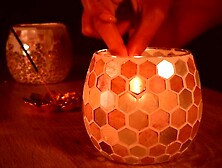 HISTORIA DE MARLENE/ LO HICE EN LA ESCUELA