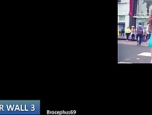 quick DL for gooner cum wall three