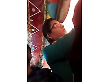 DICK FLASH IN AUTO INFRONT OF GIRL CH 1