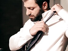 VIRGIN TABOO Barely Legal Secretary Tiffany Watson Fucks Her Boss To Keep Her Job PART one