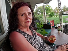 Ali Allure In Bangs Her Virgin Stepson