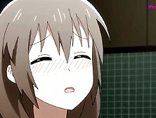 Hawt & Lascivious Stepsister Get Banged With Stepbrother On The Daybed - Comics