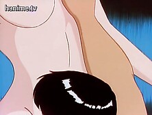 Momoko 1 (Uncensored Anime)