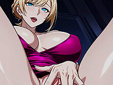 Vintage Style Anime Porn Slideshow