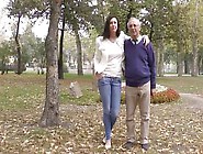 Stockings milf fingers teen hoe