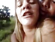 Ai amor ta doendo tira do meu cuzinho,  ta doendo