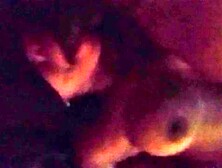 Young Red bone gagging fat bbc and I'm not even hard yet