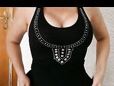 Monster Curves Latina Casting