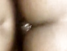 Black Wet Pussy