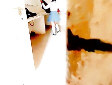 ???? Hawt COLEGIALA Culona Colombiana - Tiene Perfecto EL CULO MAS GRANDE????