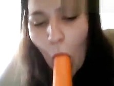 Craziest Homemade Webcam,  Solo Female,  Masturbation Video Show,  Starring Bellalucia95