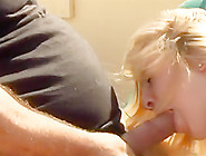 Best pornstar Robin Lee in hottest blonde,  big tits adult clip