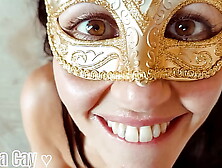 The most pretty bj & foreskin play PART two - Sperm Shot sperm shot hispanic MILF babe *Neya Cay* SELF PERSPECTIVE