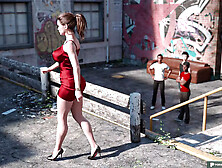 A Wifey and Stepmother - AWAM - Final Task #1 - Porn games,  3d Anime,  Adult games,  60 Fps