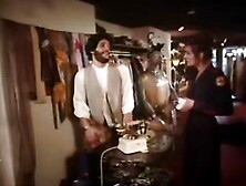 Blonde in Black Silk (1979)