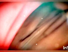 The woman at the bar sent me a clip in advance of I come to her abode