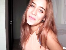 Mollys Long Hair Video