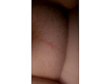 Dad likes playing with my vagina in the car pt1