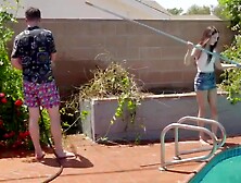 Mia Rivers – Family Summer Chores