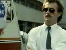 Public Affairs (80's Porn) Part One (French Dub)