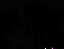 Lesbians shoot ass milk