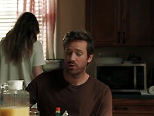 Dakota Johnson - "Wounds"