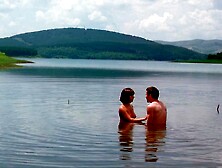 Lake Placid 3 (Thai) - Roxanne Pallett Carrion