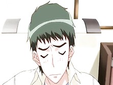 Ravishing Home: H na Onee-san wa Suki Desu ka ? 02 Vostfr