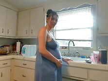 Kelly Payne - Passive And Submissive Pregnant Mom