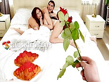 Baby doll's redhead 18 dirt