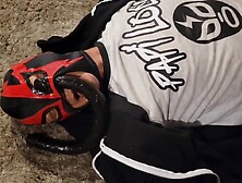 Miss Selene defends her title against papi loco ????????????