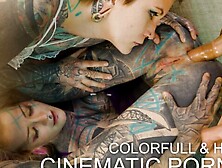 Glamorous Anuskatzz's ass to mouth xxx