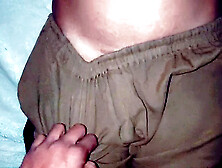 Intense pounding with boyfriend and girlfriend in swimsuits