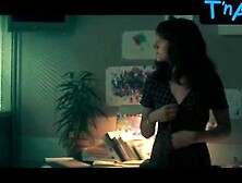 Anais Demoustier Butt,  Breasts Scene in Sauver Ou Perir