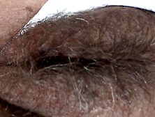 Stepson jerks off looking at my hairy snatch and asks me if he wants to fuck me