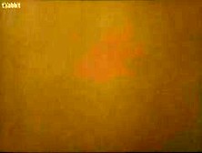 Blanca Lewin nude,  boobs scene in In Bed