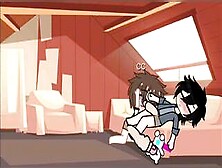 Maybe CC should've expected Michael to not notice him.